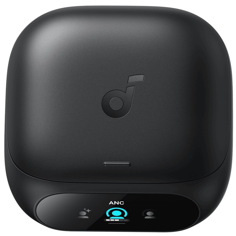 Bluetooth-гарнітура Anker SoundCore Liberty 5 Pro Black (D1203G11)