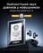 Фото - Bluetooth-гарнітура Anker SoundCore Liberty 5 Pro Black (D1203G11) | click.ua