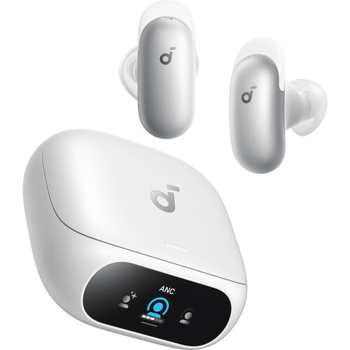 Soundcore Liberty 5 Pro - ціни в магазинах України. Купити