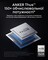 Фото - Bluetooth-гарнітура Anker SoundCore Liberty 5 Pro White (D1203G21) | click.ua