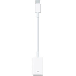 Адаптер Apple USB-C - USB White (MW5L3ZM/A)
