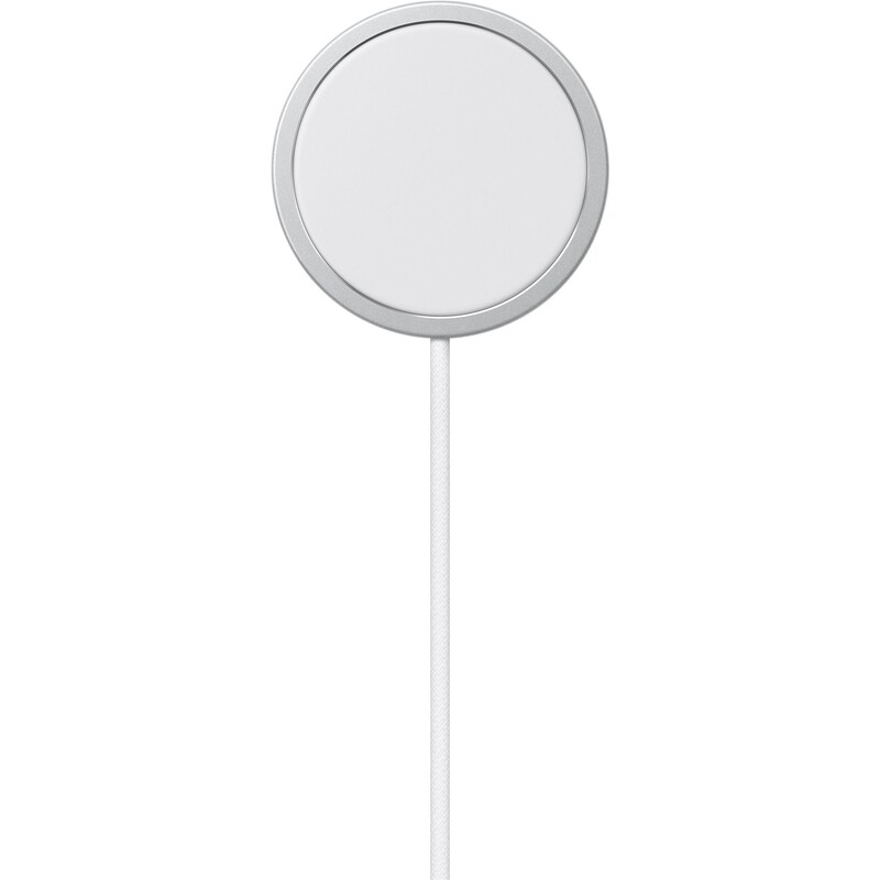 Бездротовий зарядний пристрій Apple MagSafe Charger 1 м (MGD74ZE/A)