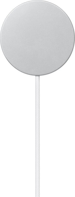 Бездротовий зарядний пристрій Apple MagSafe Charger 2 м (MGDM4ZE/A)