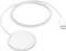 Фото - Бездротовий зарядний пристрій Apple MagSafe Charger 2 м (MGDM4ZE/A) | click.ua