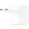 Фото - Сетевое зарядное устройство Apple 30W USB-C White (MW2G3ZM/A) | click.ua