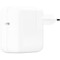 Фото - Сетевое зарядное устройство Apple 30W USB-C White (MW2G3ZM/A) | click.ua