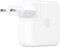 Фото - Мережевий зарядний пристрій Apple 70W USB-C White (MXN53ZM/A) | click.ua