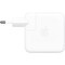 Фото - Мережевий зарядний пристрій Apple 70W USB-C White (MXN53ZM/A) | click.ua