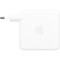 Фото - Мережевий зарядний пристрій Apple 96W USB-C White (MW2L3ZM/A) | click.ua