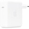 Фото - Мережевий зарядний пристрій Apple 96W USB-C White (MW2L3ZM/A) | click.ua