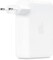 Фото - Мережевий зарядний пристрій Apple 140W USB-C White (MW2M3ZM/A) | click.ua