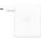 Фото - Мережевий зарядний пристрій Apple 140W USB-C White (MW2M3ZM/A) | click.ua