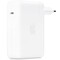 Фото - Мережевий зарядний пристрій Apple 140W USB-C White (MW2M3ZM/A) | click.ua