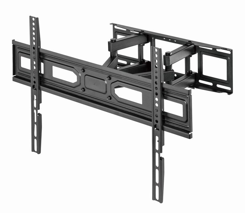 Кронштейн Gembird WM-80ST-03 (VESA600х400)