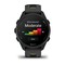 Фото - Смарт-годинник Garmin Forerunner 170 Music GPS Black/Amp Yellow (010-03920-50) | click.ua
