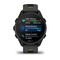 Фото - Смарт-годинник Garmin Forerunner 170 Music GPS Black/Amp Yellow (010-03920-50) | click.ua