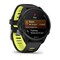 Фото - Смарт-годинник Garmin Forerunner 170 Music GPS Black/Amp Yellow (010-03920-50) | click.ua