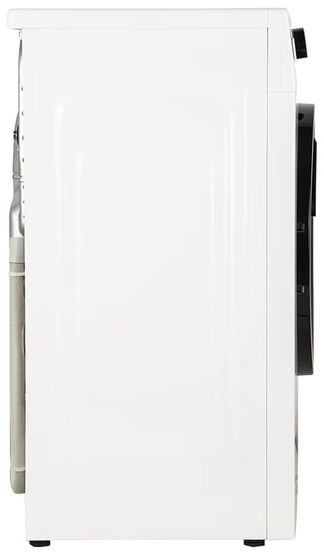 Пральна машина Beko WUE7612IXBW