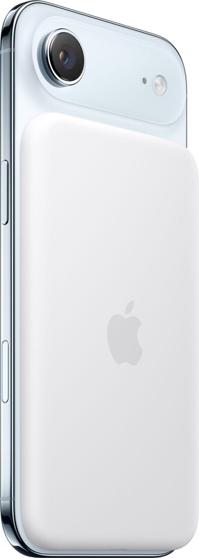 Универсальная мобильная батарея Apple для iPhone Air MagSafe Battery (MGPG4ZE/A)