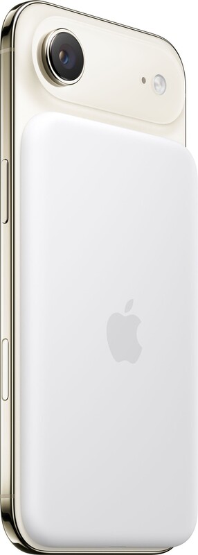 Универсальная мобильная батарея Apple для iPhone Air MagSafe Battery (MGPG4ZE/A)