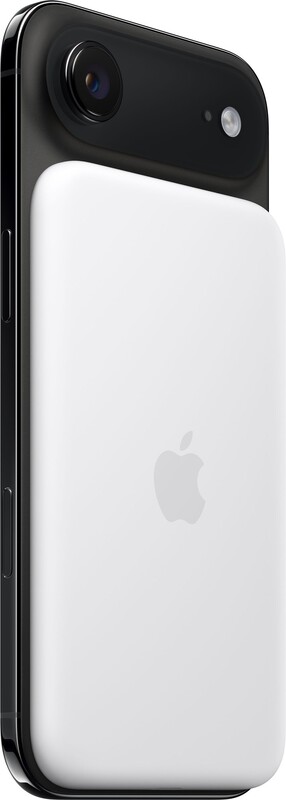 Универсальная мобильная батарея Apple для iPhone Air MagSafe Battery (MGPG4ZE/A)