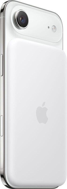 Универсальная мобильная батарея Apple для iPhone Air MagSafe Battery (MGPG4ZE/A)