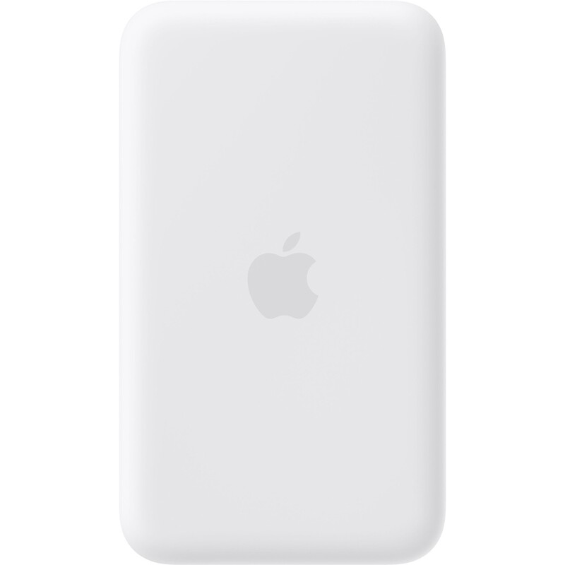 Универсальная мобильная батарея Apple для iPhone Air MagSafe Battery (MGPG4ZE/A)