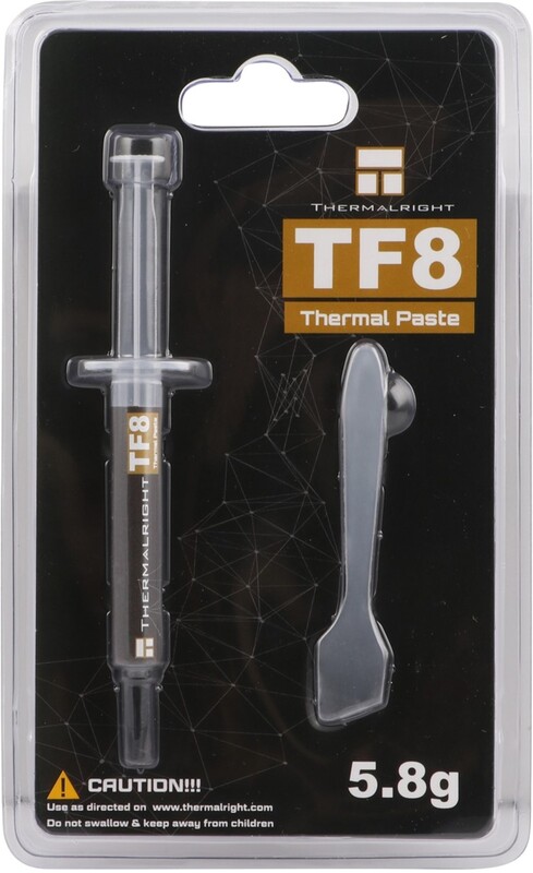 Термопаста THERMALRIGHT TF8 5.8g