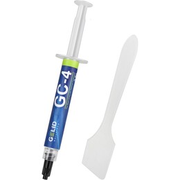 Термопаста Gelid Solutions TC-GC-04-B