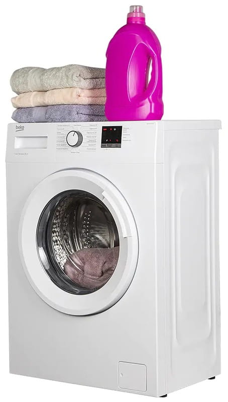 Стиральная машина Beko WUE6511XWW