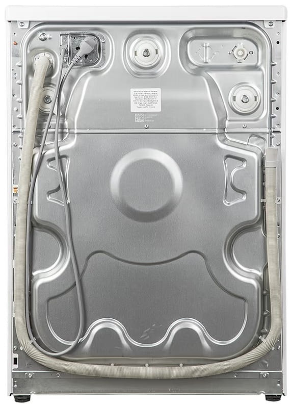 Стиральная машина Beko WUE6511XWW