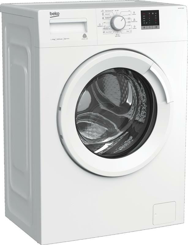 Стиральная машина Beko WUE6511XWW
