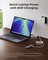 Фото - Концентратор Anker USB-C Hub 7-in-1 Black (A83D2HA1) | click.ua