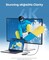 Фото - Концентратор Anker USB-C Hub 7-in-1 Black (A83D2HA1) | click.ua
