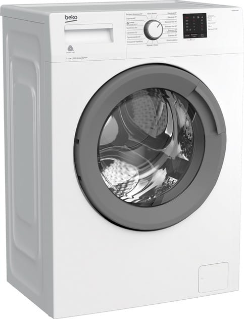 Пральна машина Beko WUE6511XSW