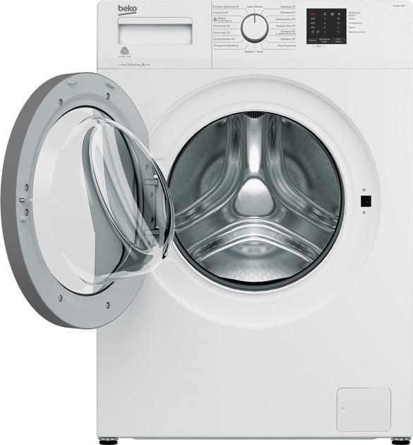 Пральна машина Beko WUE6511XSW