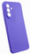 Фото - Чохол-накладка Dengos Carbon для Samsung Galaxy A37 5G SM-A376 Violet (DG-TPU-CRBN-262) | click.ua