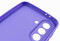 Фото - Чохол-накладка Dengos Carbon для Samsung Galaxy A37 5G SM-A376 Violet (DG-TPU-CRBN-262) | click.ua
