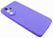 Фото - Чохол-накладка Dengos Carbon для Samsung Galaxy A37 5G SM-A376 Violet (DG-TPU-CRBN-262) | click.ua