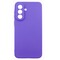 Фото - Чохол-накладка Dengos Carbon для Samsung Galaxy A37 5G SM-A376 Violet (DG-TPU-CRBN-262) | click.ua