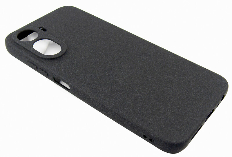 Чохол-накладка Dengos Carbon для Xiaomi Redmi A7 Pro Black (DG-TPU-CRBN-263)