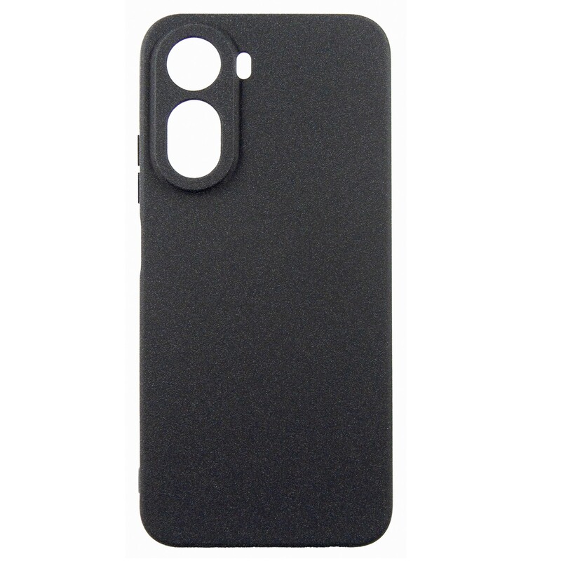 Чохол-накладка Dengos Carbon для Xiaomi Redmi A7 Pro Black (DG-TPU-CRBN-263)