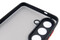 Фото - Чохол-накладка Dengos Matt для Samsung Galaxy S26+ SM-S946 Black (DG-TPU-MATT-175) | click.ua