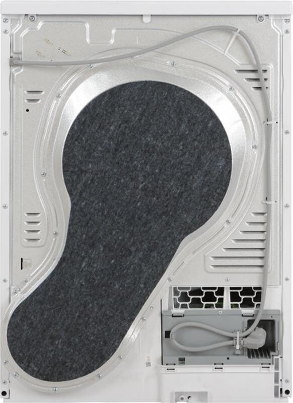 Сушильная машина Beko DB7111PA