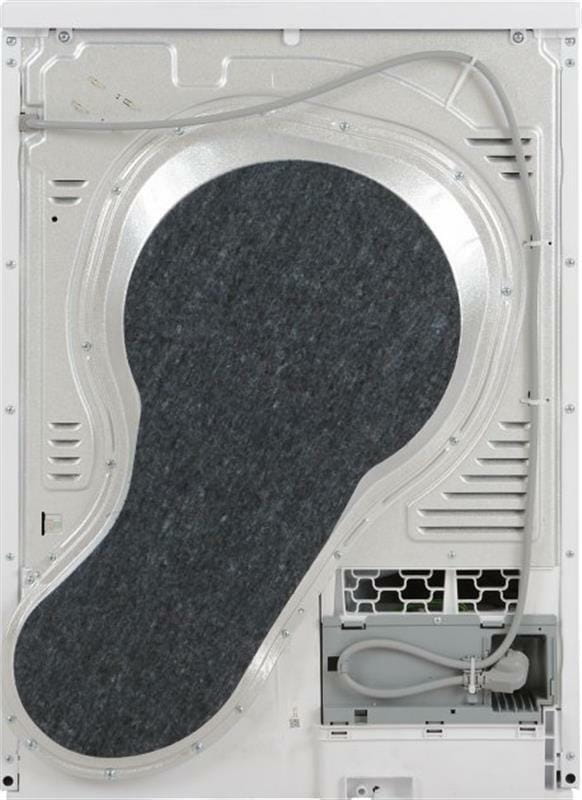 Сушильная машина Beko DB7111PA