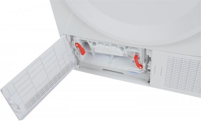 Сушильная машина Beko DB7111PA