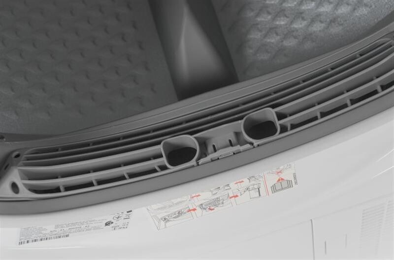 Сушильная машина Beko DB7111PA