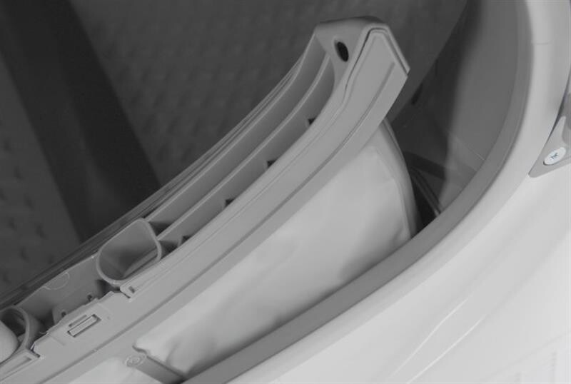 Сушильная машина Beko DB7111PA