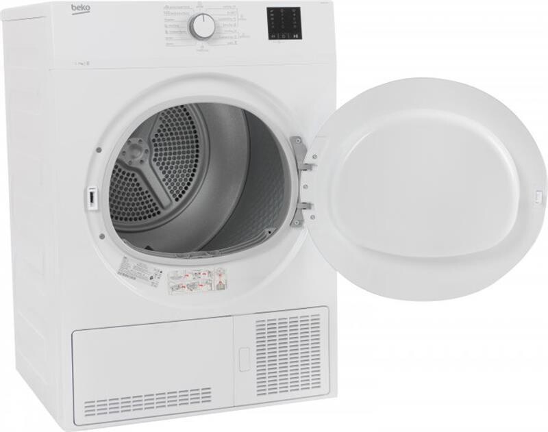 Сушильная машина Beko DB7111PA