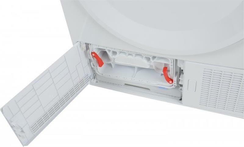 Сушильная машина Beko DB7111PA